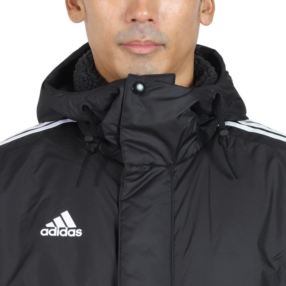 ロングボアコート