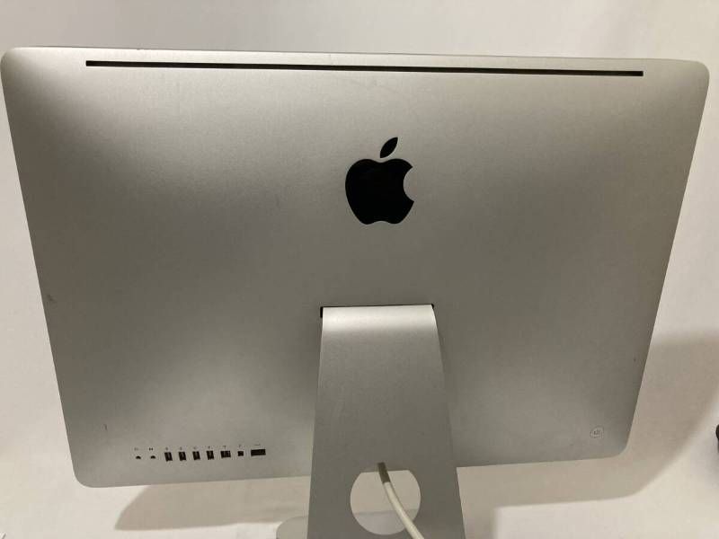 動作 済 Apple iMac A1311 21.5-inch mid 2011 Core i7 2.8GHz 8GBメモリ HDD1TB 大容量 アップル デスクトップ PC MERCADOAVALIA_COM_BR