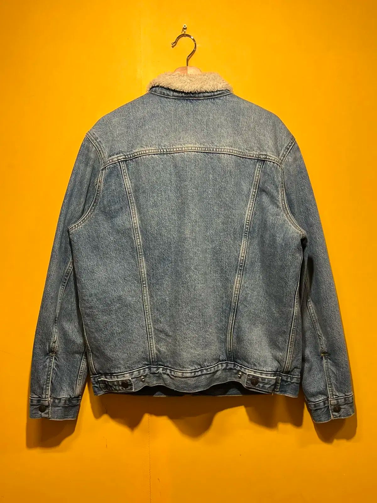 リーバイス タイプ3