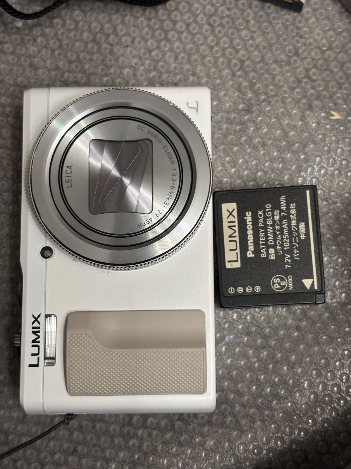 Panasonic DMC-TZ85 1171