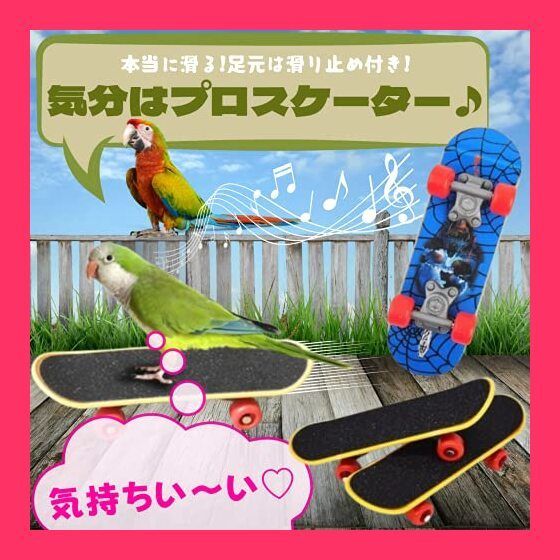 スタッフおすすめ！】[LUKASTR] インコ おもちゃ オウム ペット用品