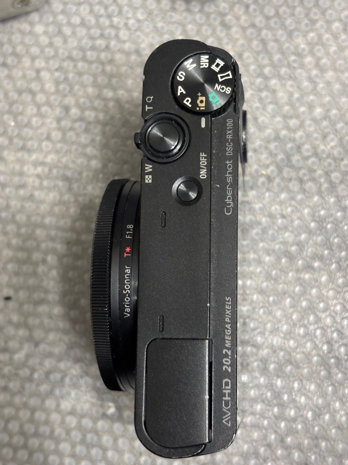 SONY DSC-RX100 1171