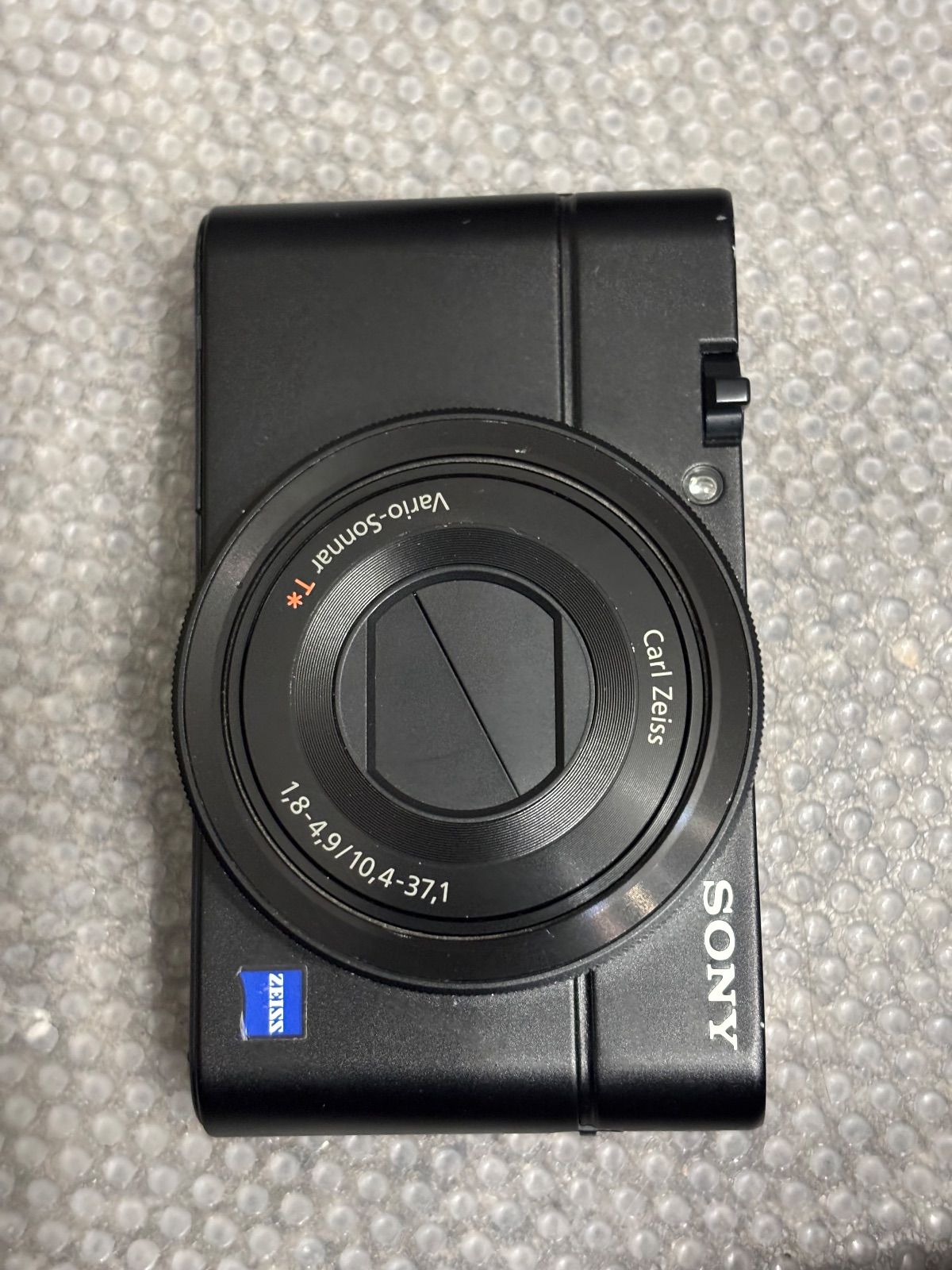 SONY DSC-RX100 1171