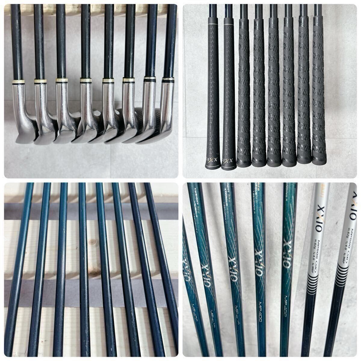 V157 ゼクシオ メンズ ゴルフ クラブ セット 13点 黒 V157 XXIO ゼクシオ メンズ ゴルフ クラブ セット 13点 黒 男性 カッコ