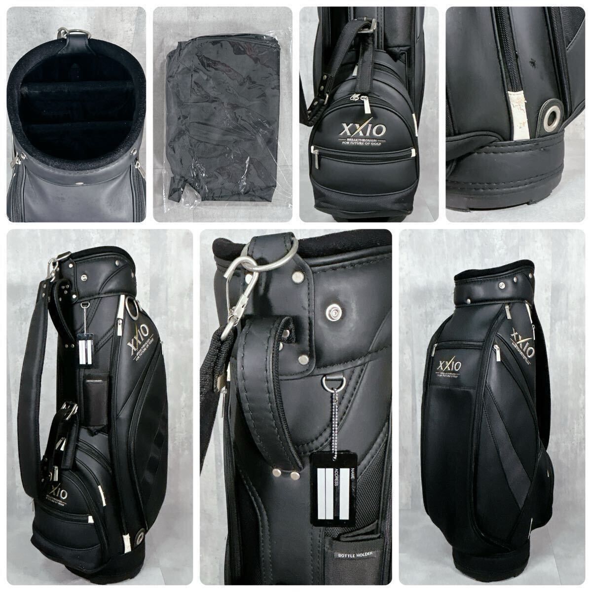 V157 ゼクシオ メンズ ゴルフ クラブ セット 13点 黒 V157 XXIO ゼクシオ メンズ ゴルフ クラブ セット 13点 黒 男性 カッコ