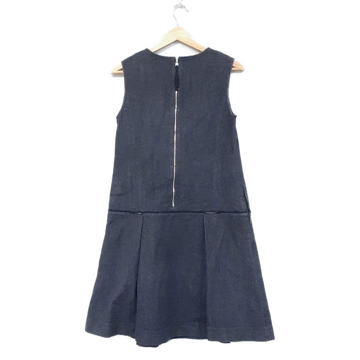 フォクシーニューヨーク ワンピース サイズ40 M レディース美品