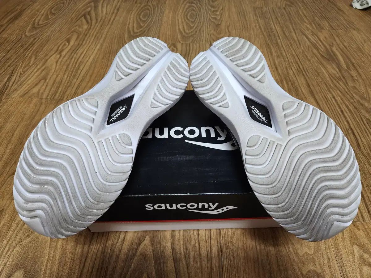 280 サッカニー キーンヴァラプロ 280mm