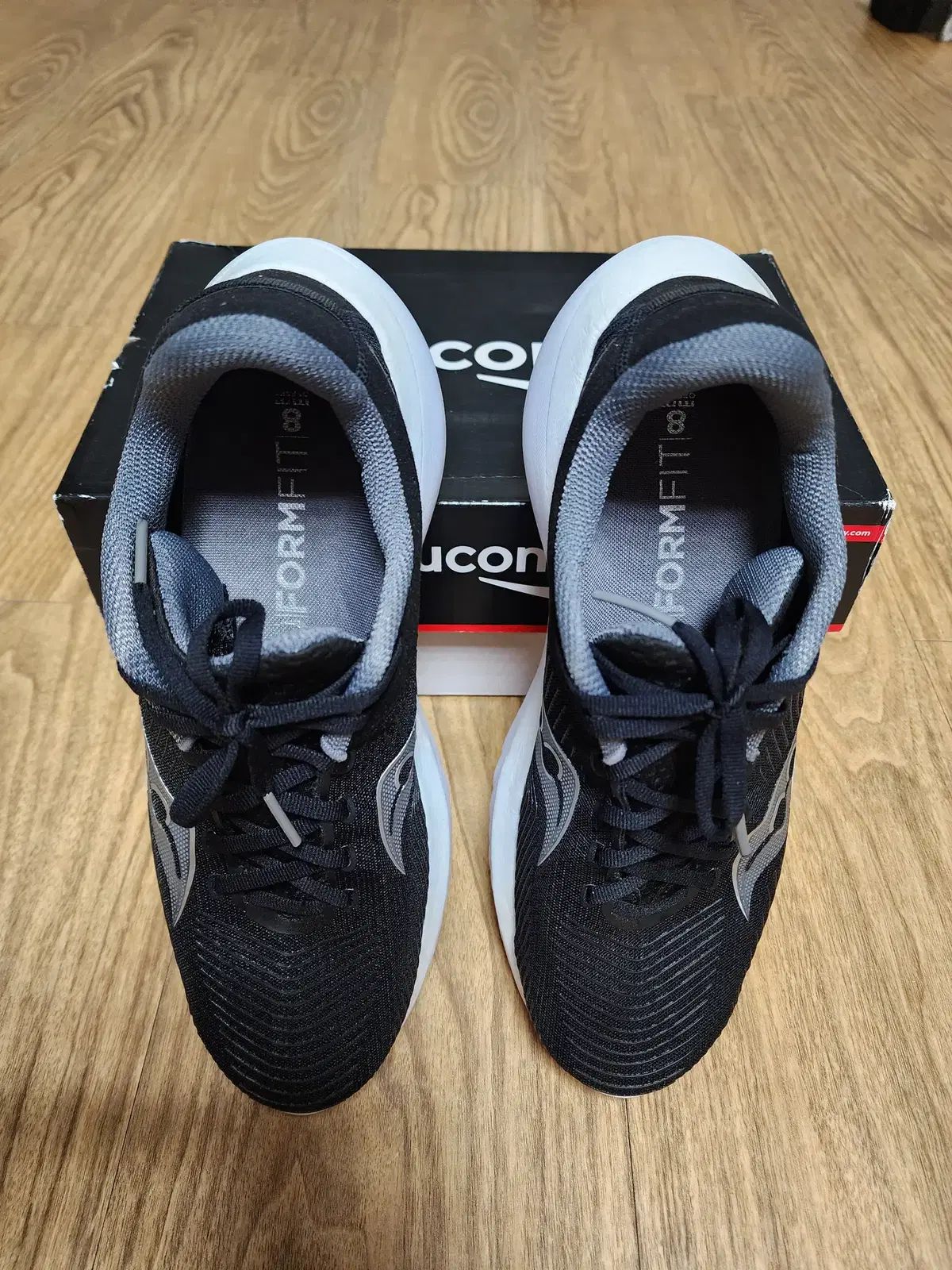 サッカニー キーンヴァラプロ