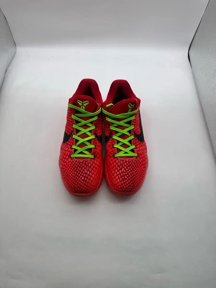 コービー リバース グリンチ 265