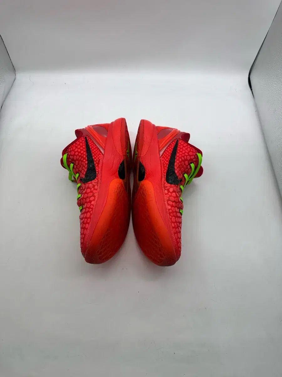 コービー リバース グリンチ 265