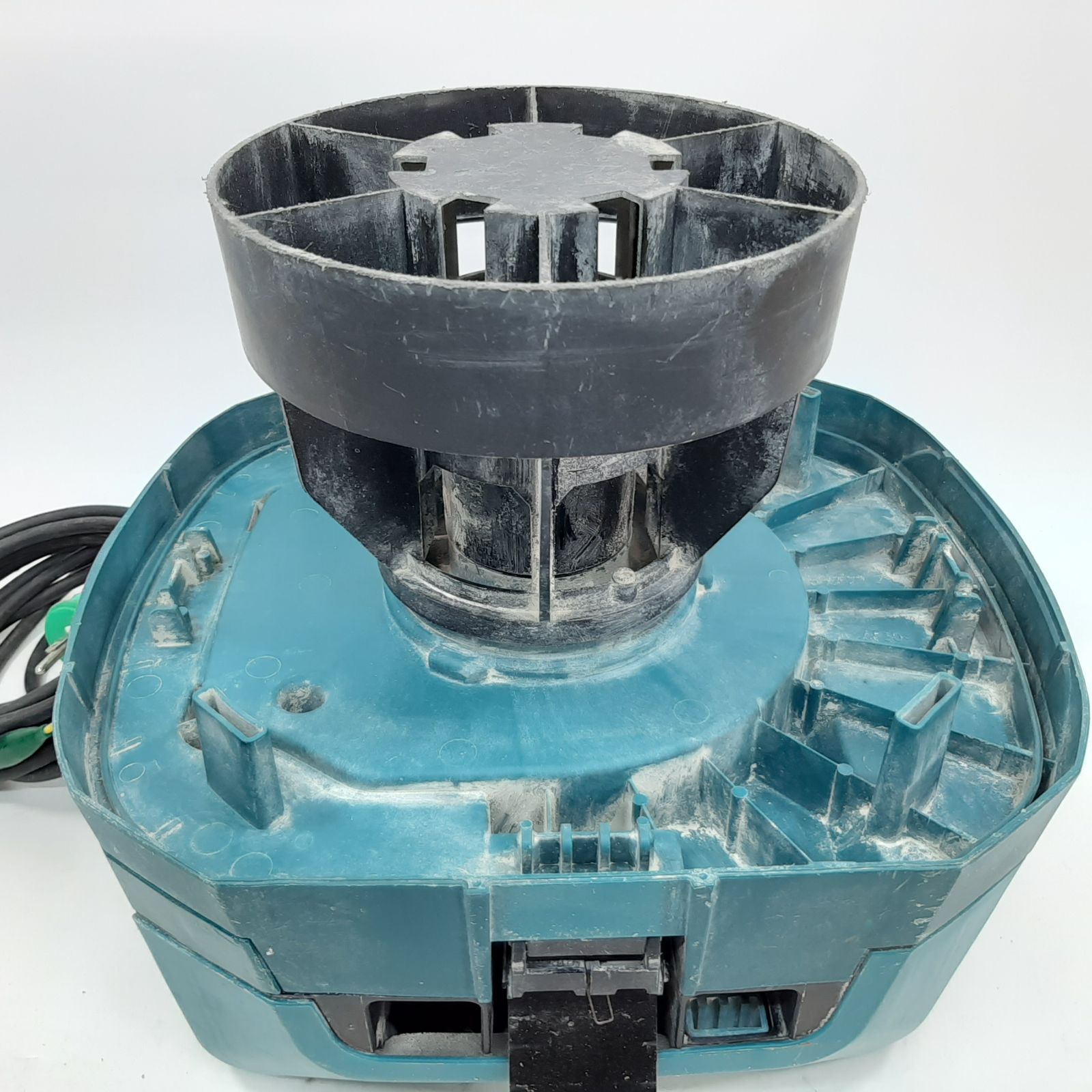  マキタ Makita 集じん機 乾湿両用 15 L VC 1520 集塵機 ブロワー 電動工具 エア工具