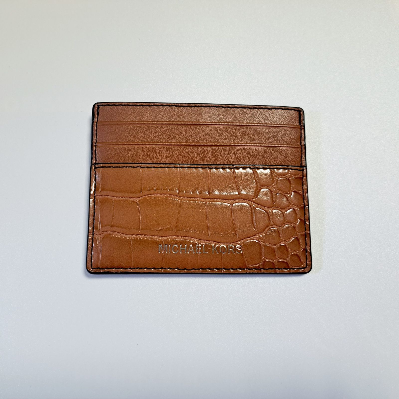 MICHAEL KORS マイケル コース ブラウン