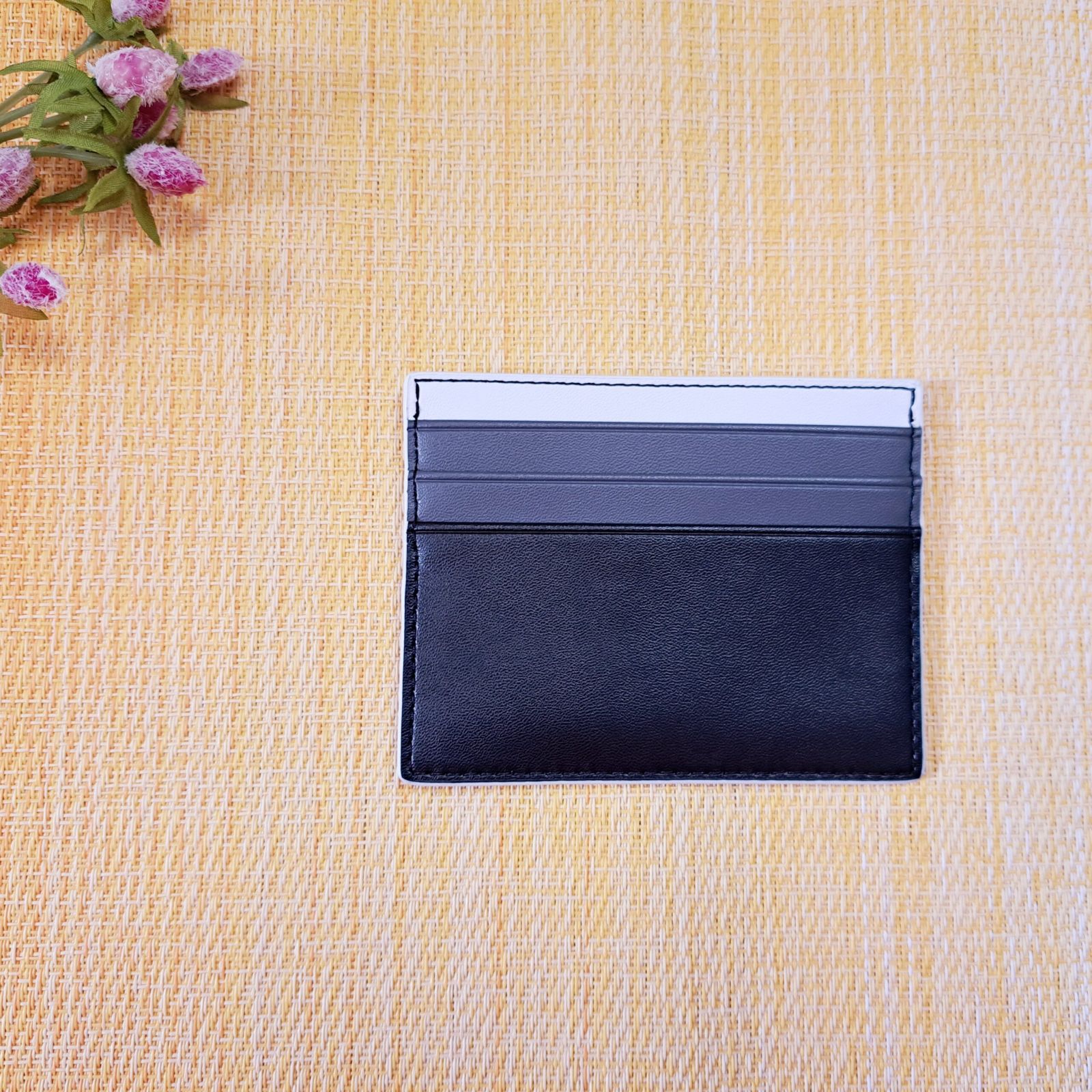 MICHAEL KORS マイケル コース ブラック ホワイト