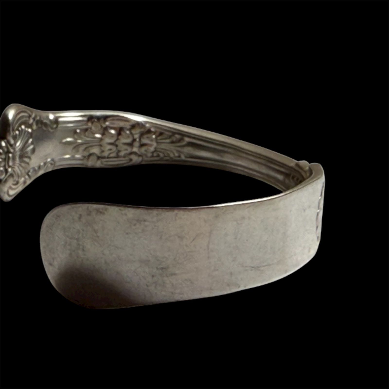 TIFFANY&Co. ティファニー バングル ブレスレット カフ - メルカリ