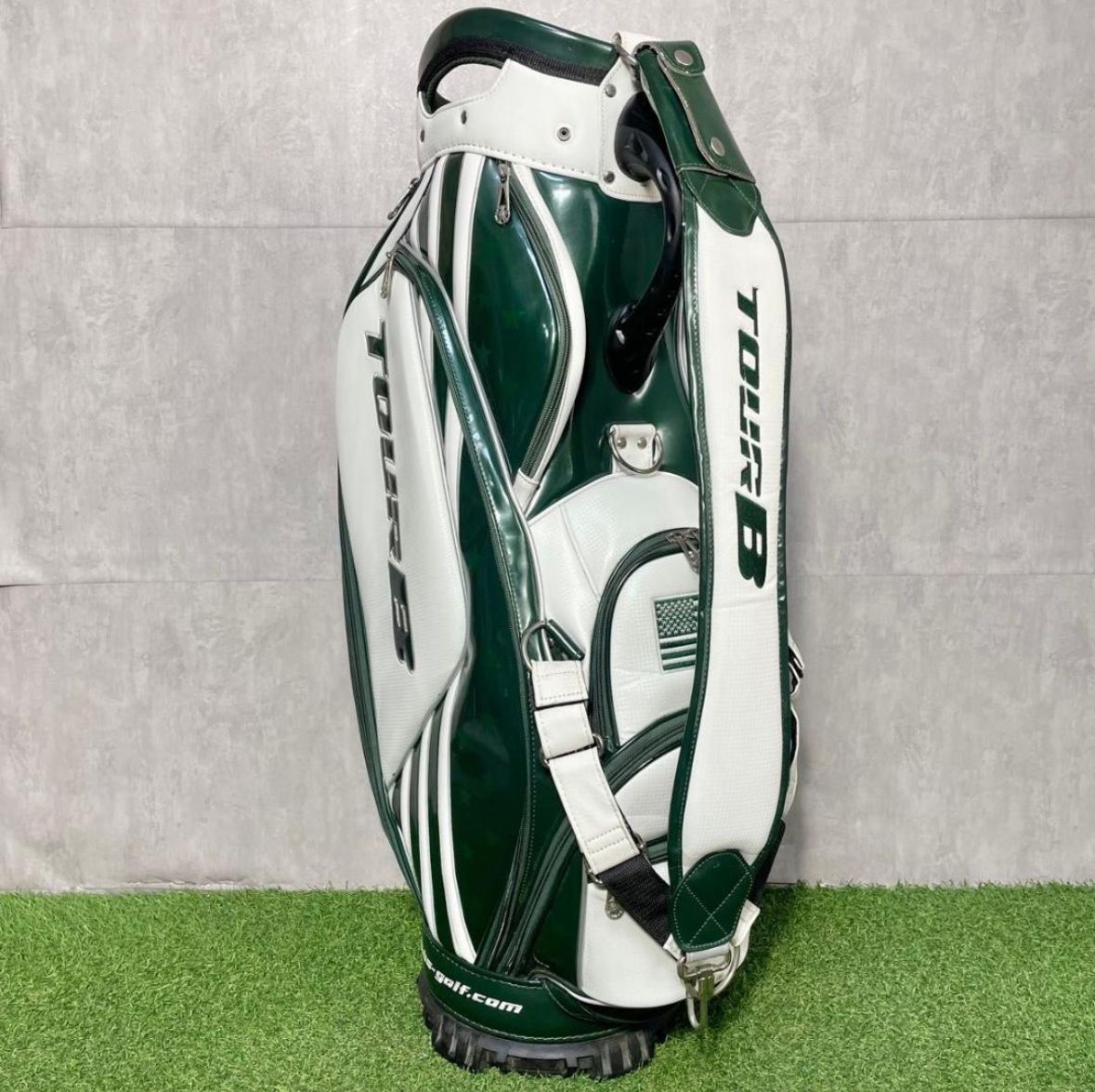 激レア】BRIDGESTONE TOUR B ブリヂストン ツアーB メジャー