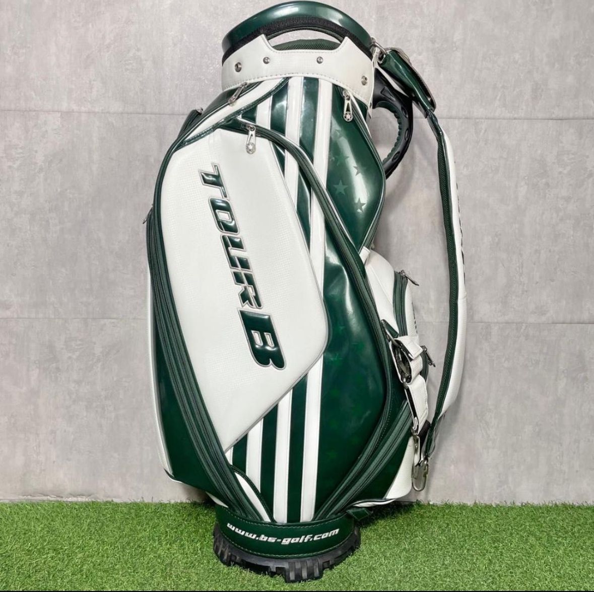 激レア】BRIDGESTONE TOUR B ブリヂストン ツアーB メジャー