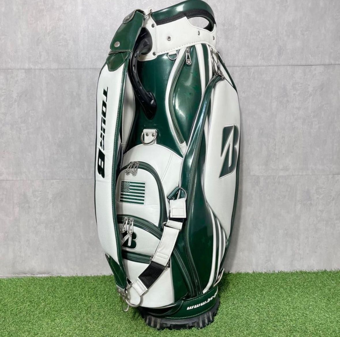 激レア】BRIDGESTONE TOUR B ブリヂストン ツアーB メジャー