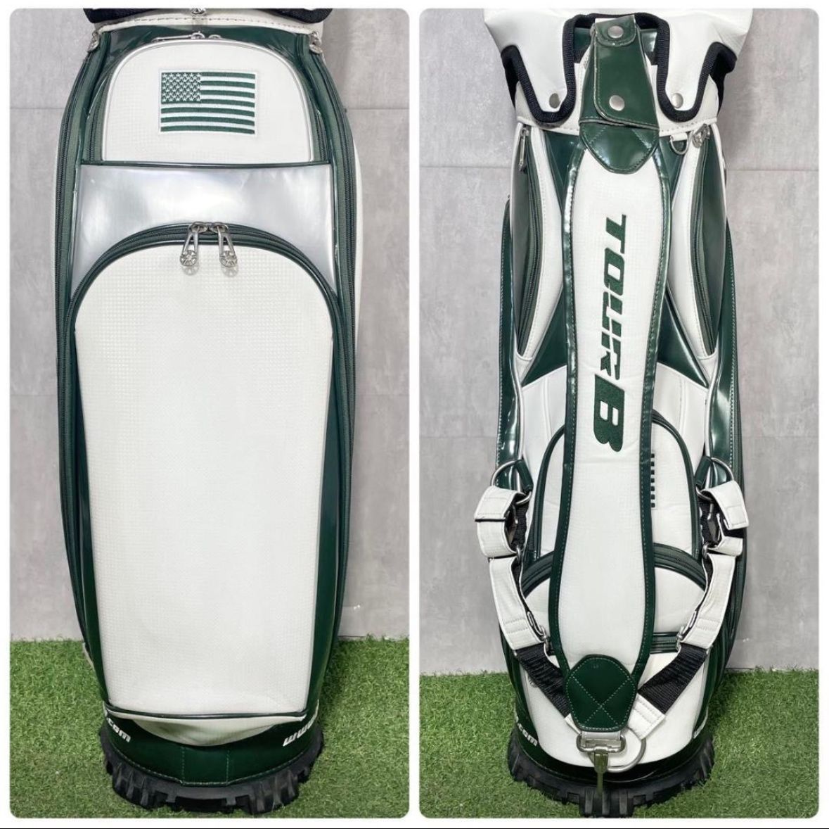 激レア】BRIDGESTONE TOUR B ブリヂストン ツアーB メジャー