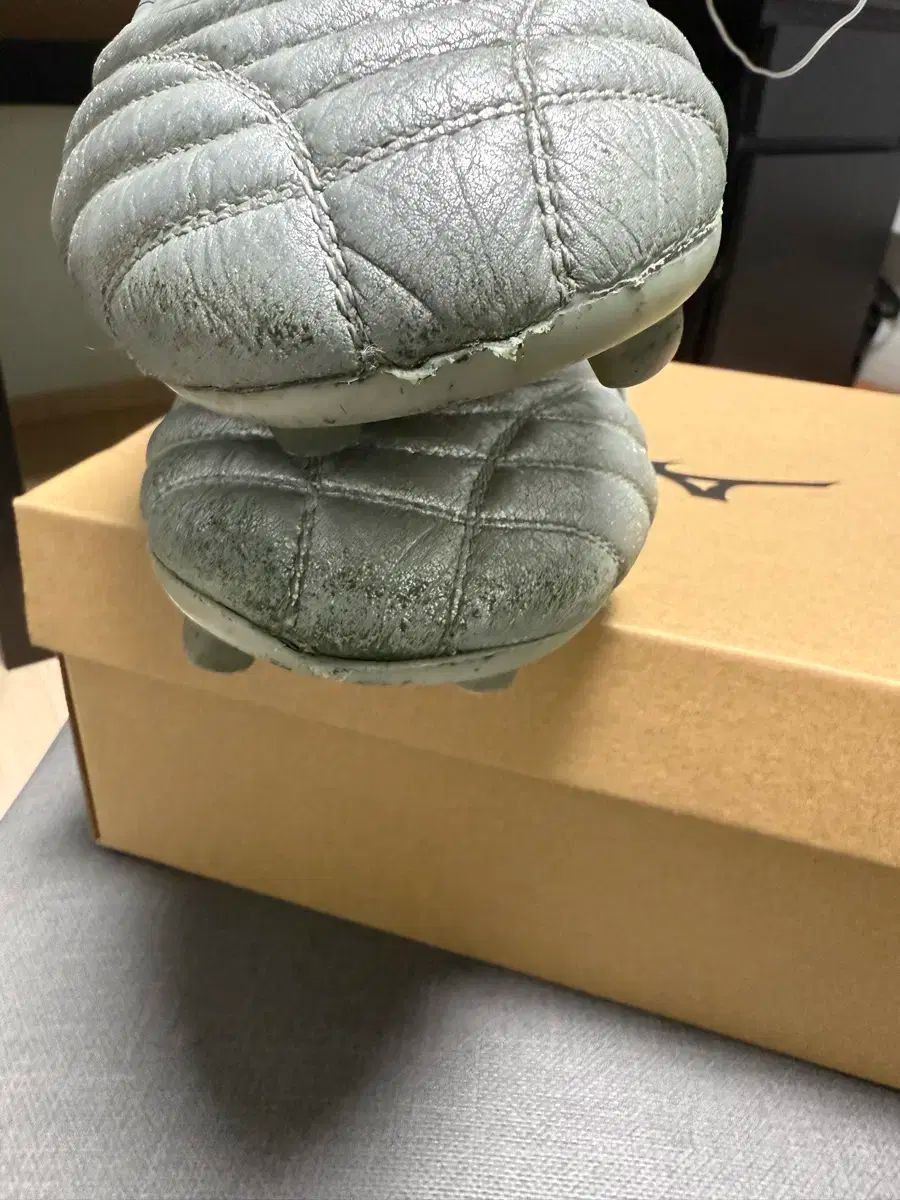  mizuno モレリア NEO 280 フットサルシューズ シューズ