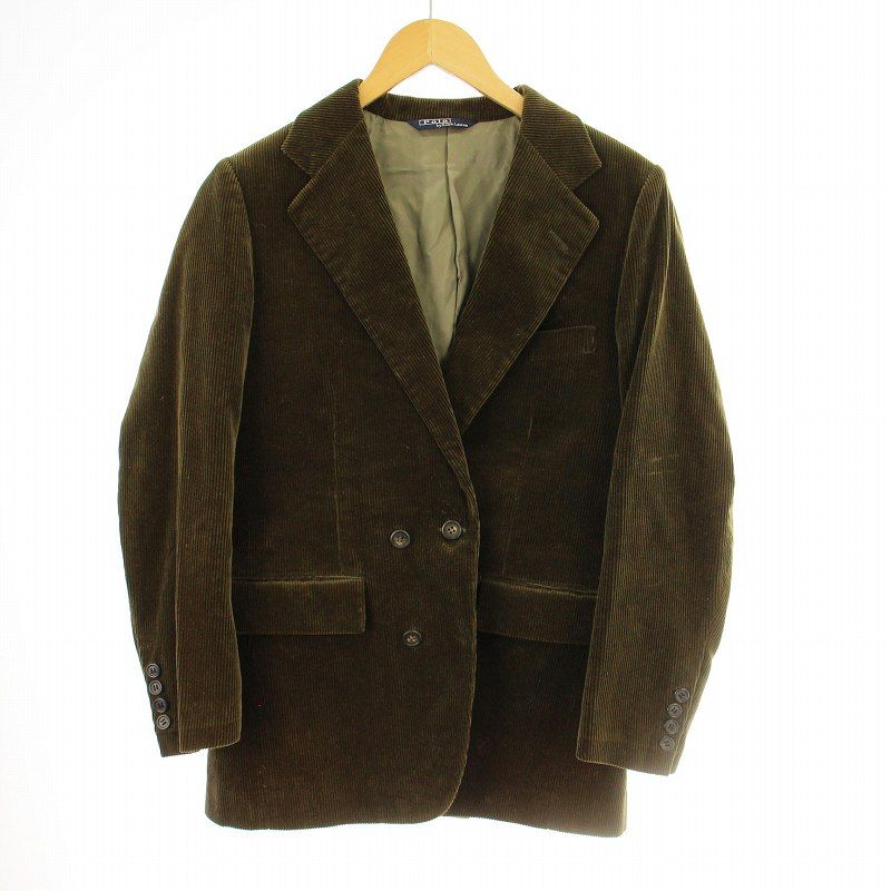 ポロ バイ ラルフローレン Polo by Ralph Lauren テーラードジャケット