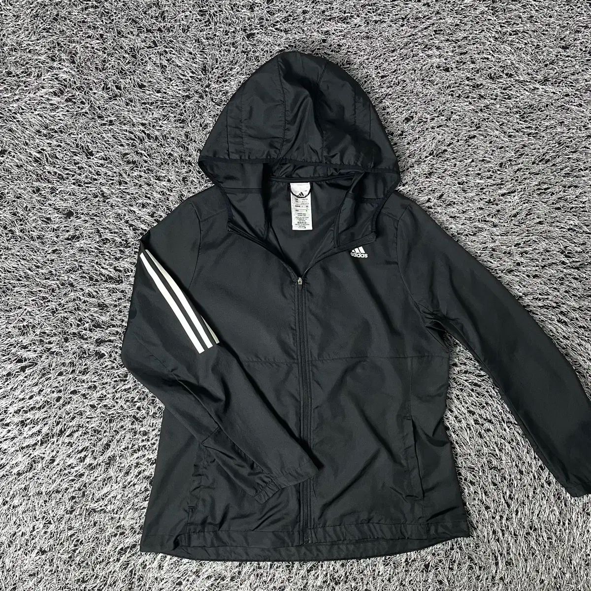 ADIDAS アディダス レディース ランニング WIND AND WISH ジャケット