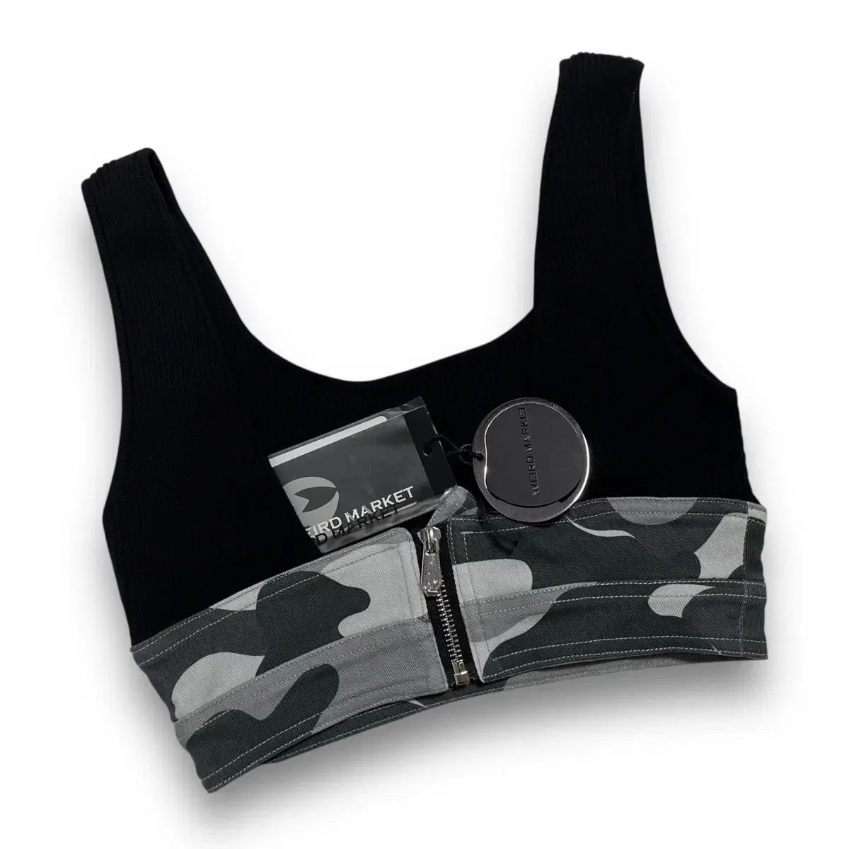 ウィアードマーケット