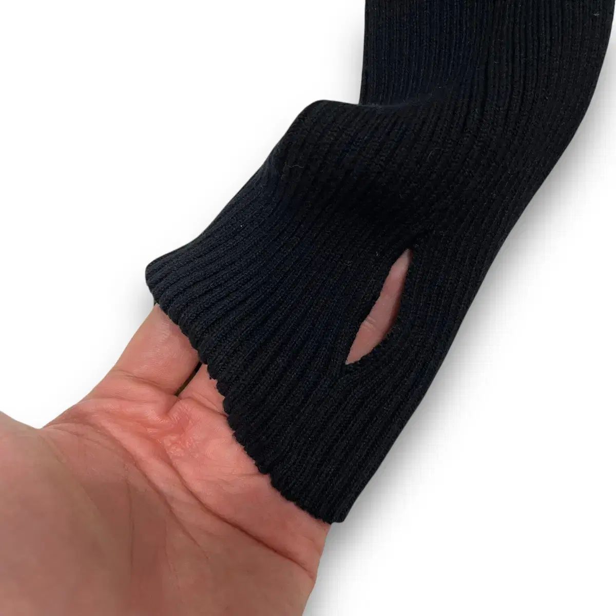 ノースリーブ ウォーマー