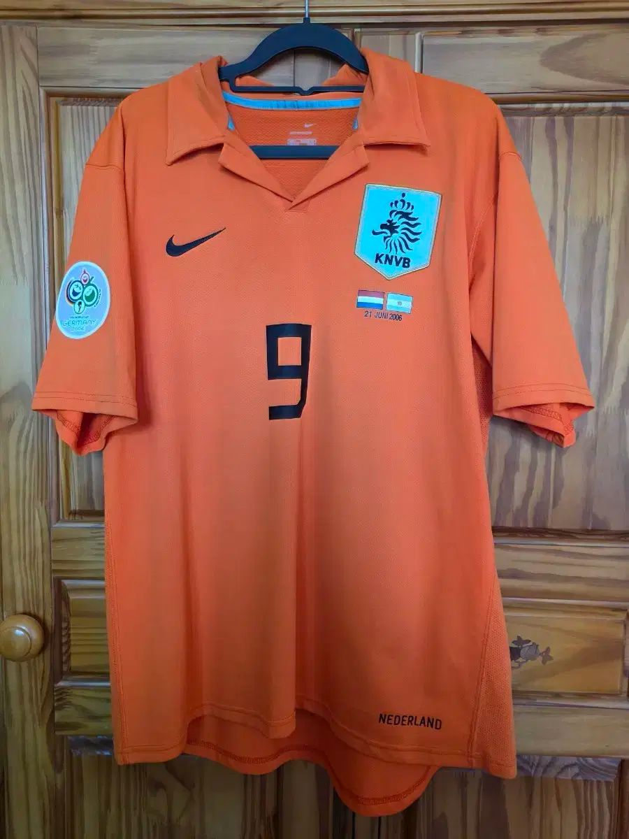 オランダ 06-08 ホーム らん ポップ