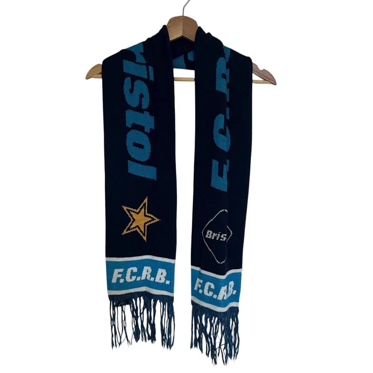 F C Real Bristol frcb マフラー