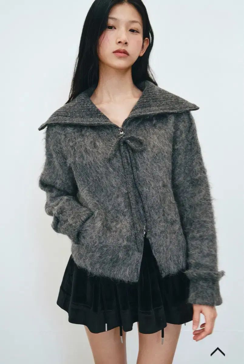 ダーティス thetis ISTJ VENDING MACHINE Ver. ツアーベルベット リボン スカート S サイズ