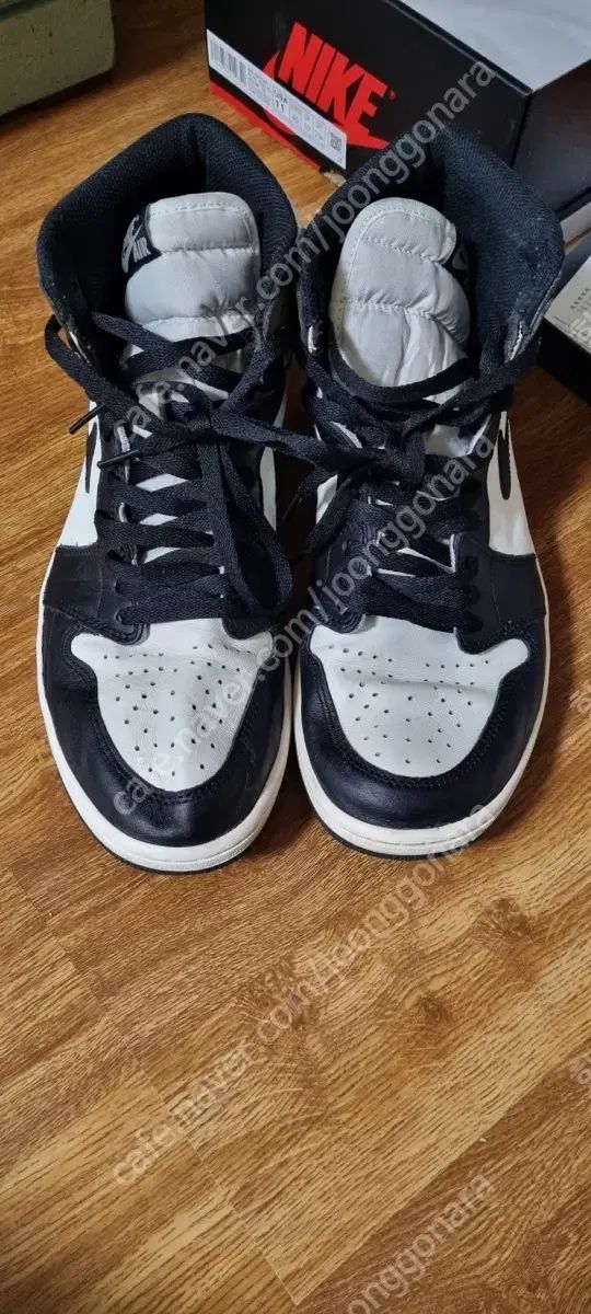 ジョーダン ダークモカ エアフォース 購入 280サイズ 出品