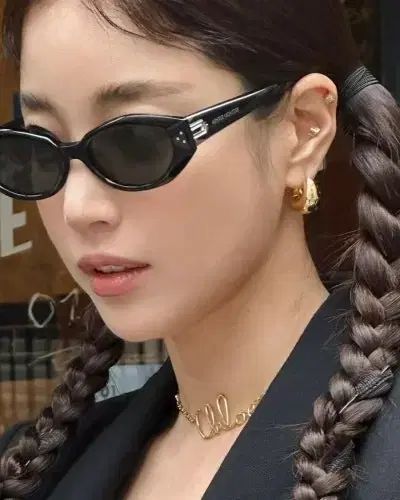 GENTLE MONSTER ジェントルモンスター DADA01