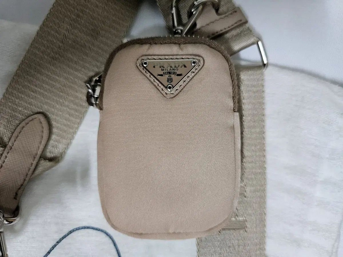 今がお買い得 プラダ 2005 リナイロン マルチ クロスバック