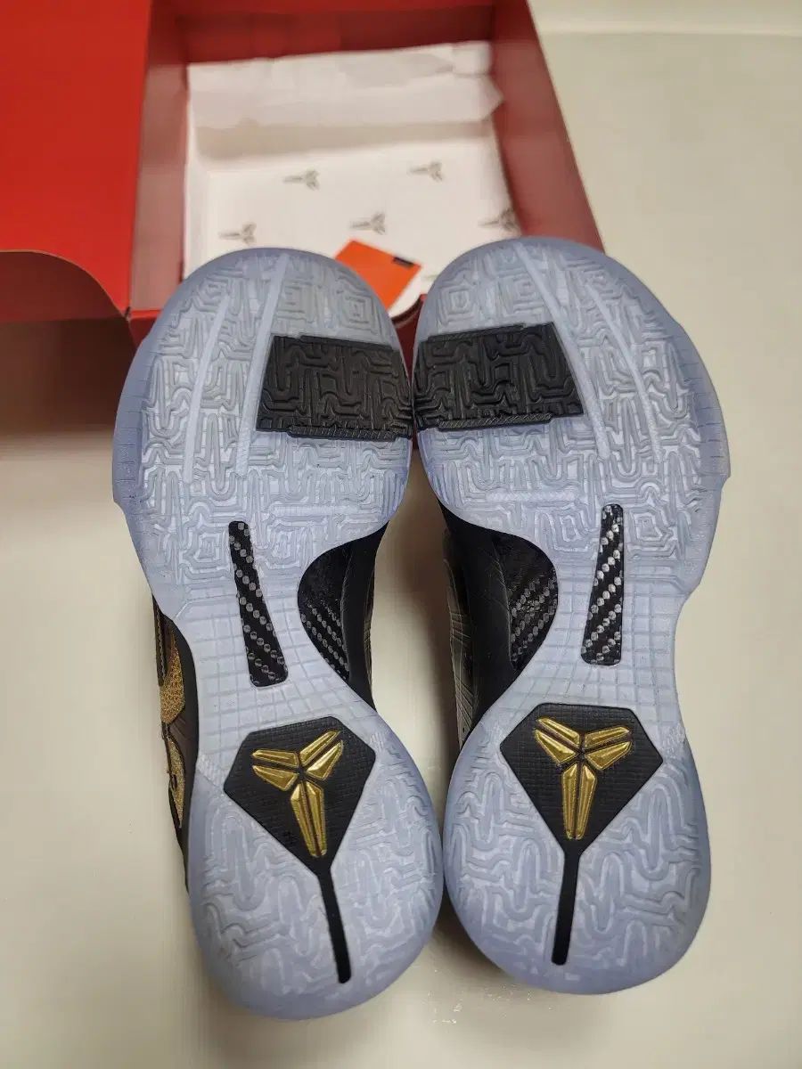 コービー5 イヤーOFマンバ