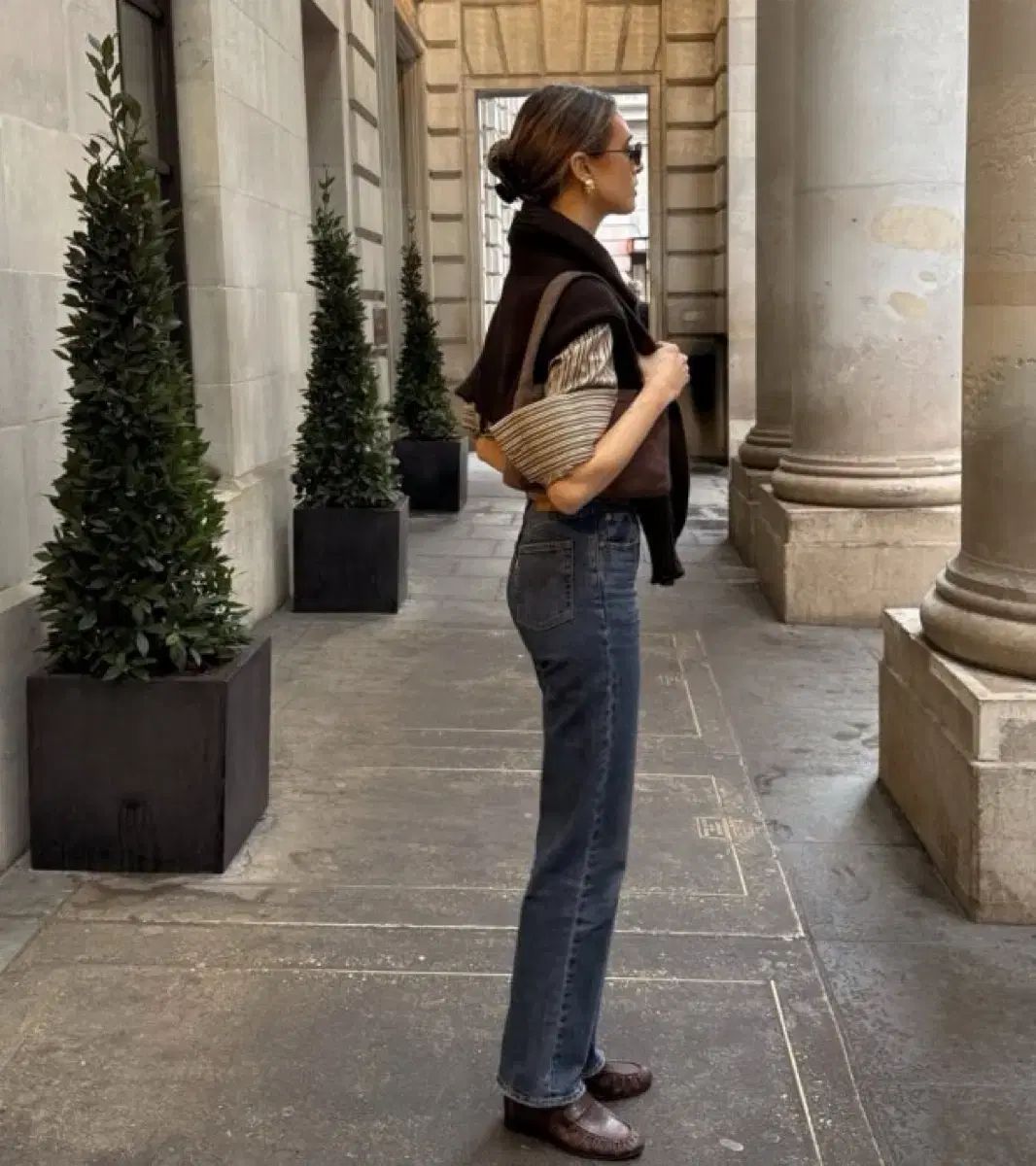  リーバイス レディース リップケージ 28 サイズ 79078 0008 その他 デニム ジーンズ