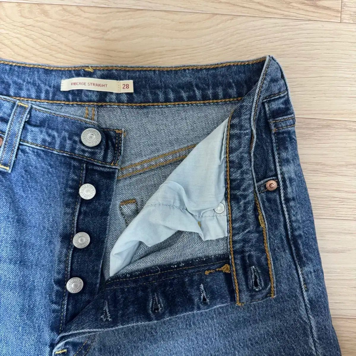 レディース リップケージ