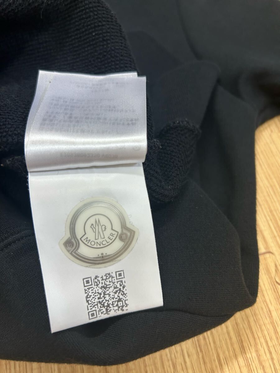 モンクレール スウェット