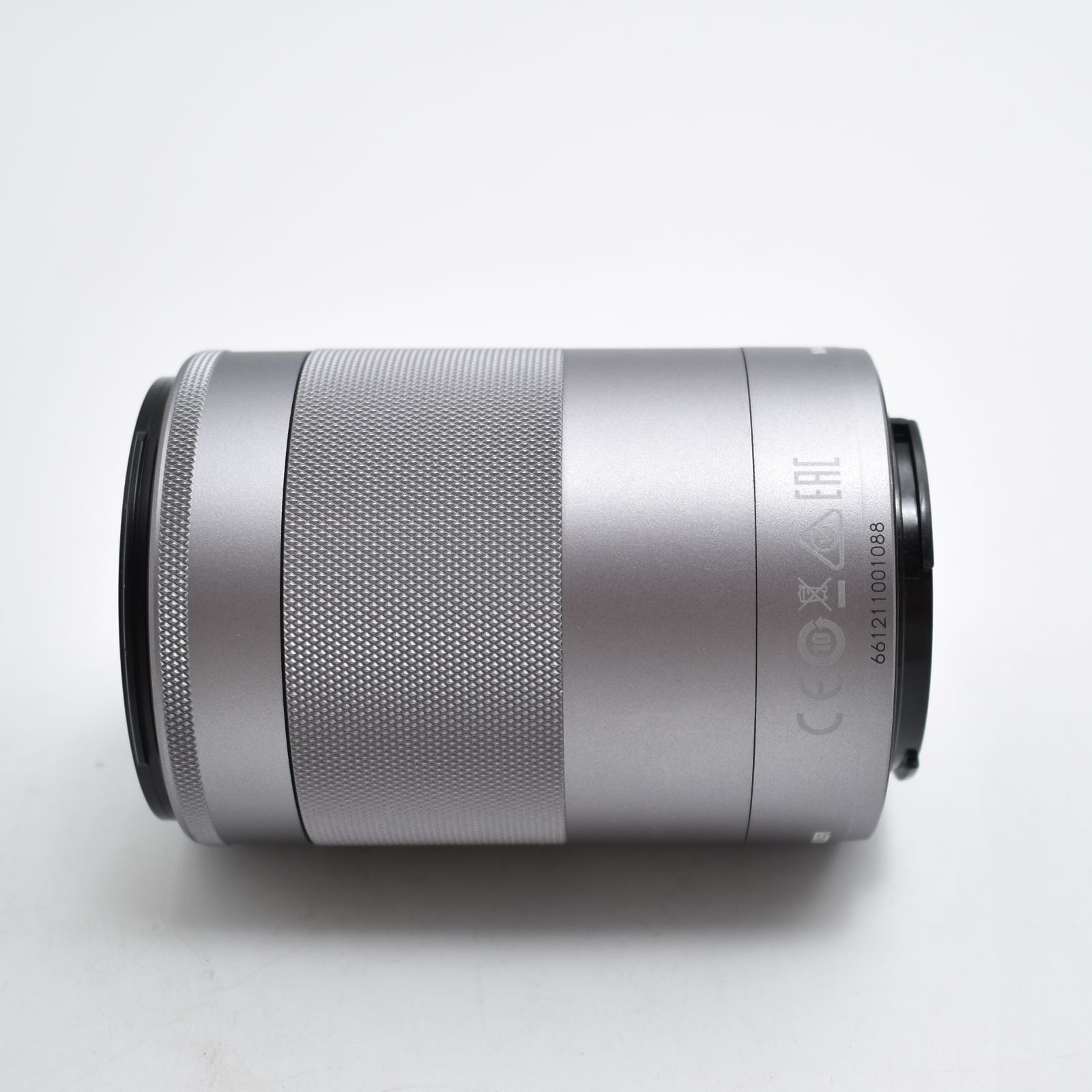 B#10167 Canon 望遠ズームレンズ EF-M55-200mm F4.5-6.3 IS STM