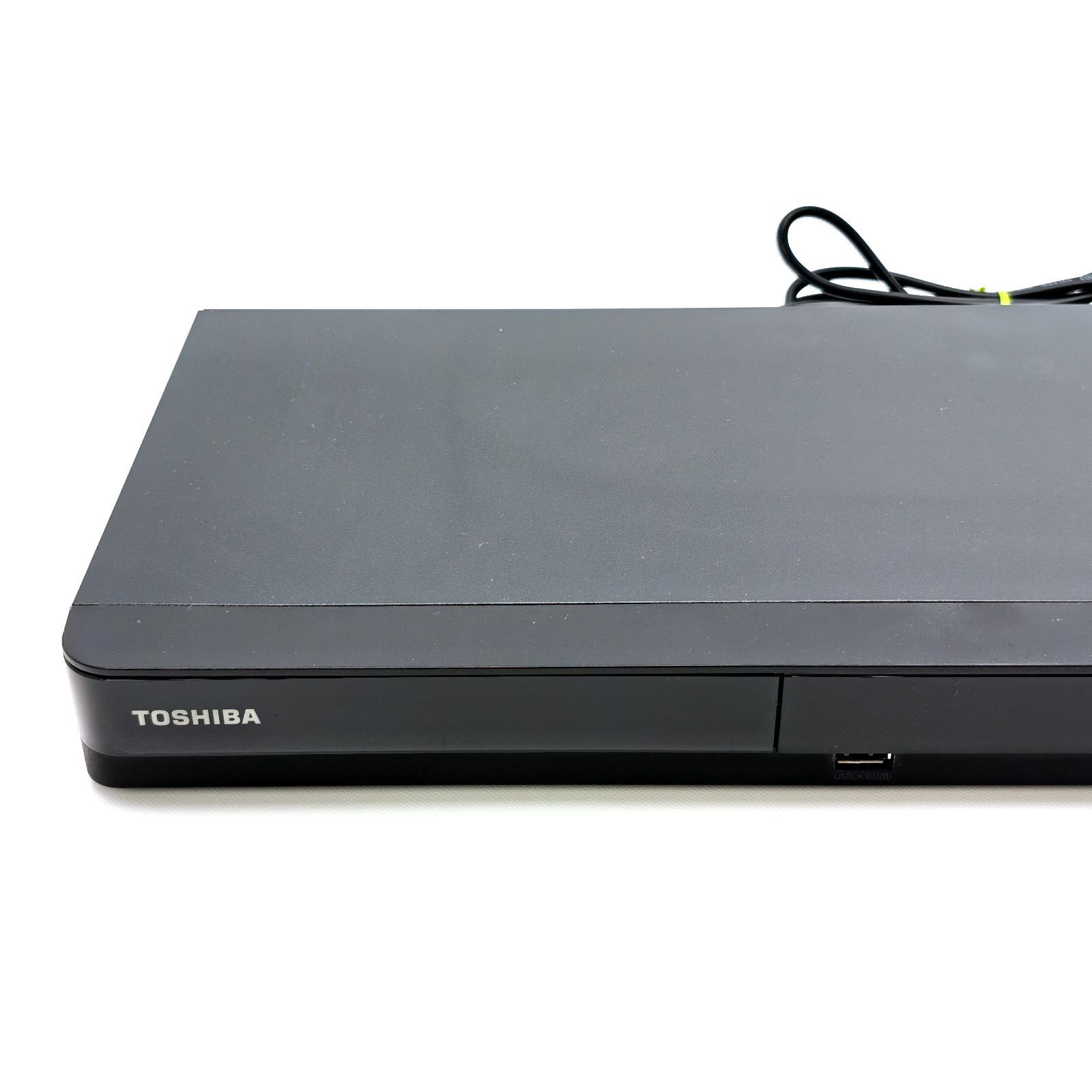 TOSHIBA 東芝 REGZAブルーレイ DBR-W1010 ブルーレイレコーダー Blu-rayレコーダー BDレコーダー HDD1TB