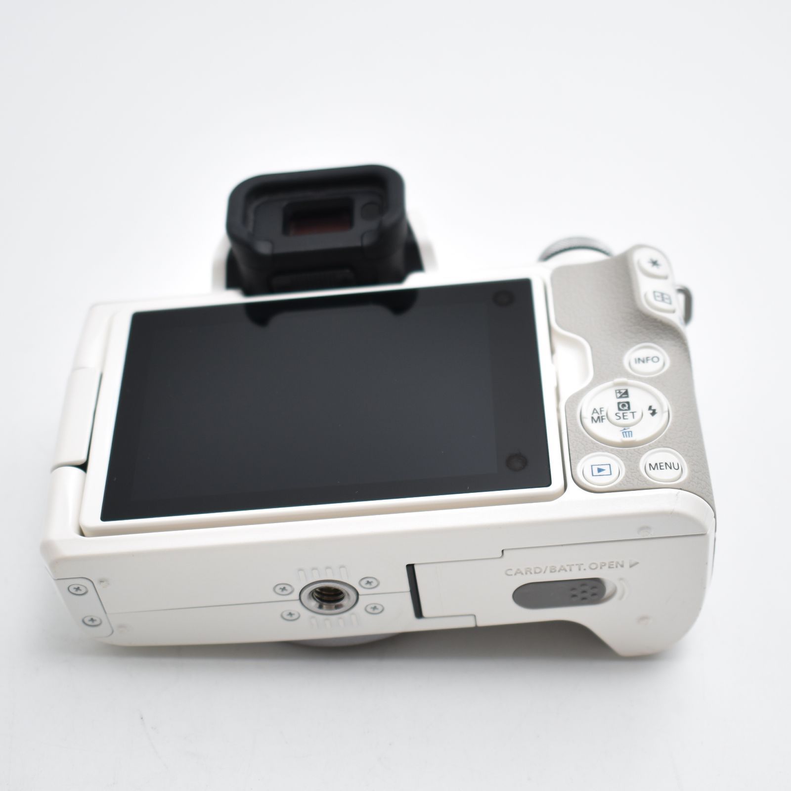 ボディー ホワイト