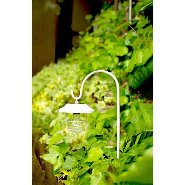 キシマ シャッテ アンティーク ソーラーガーデンライト KL-10385 KL