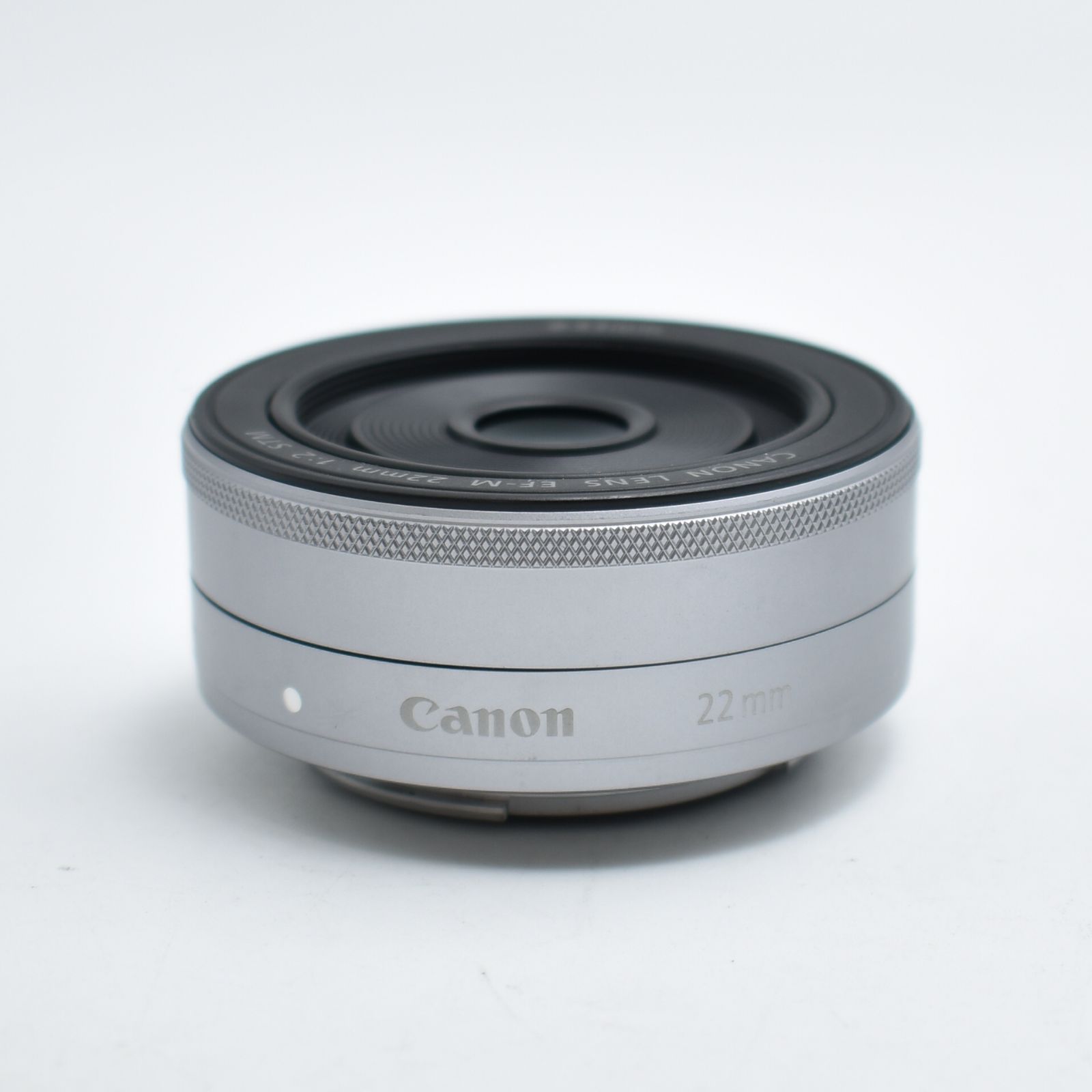 単焦点広角レンズ EF