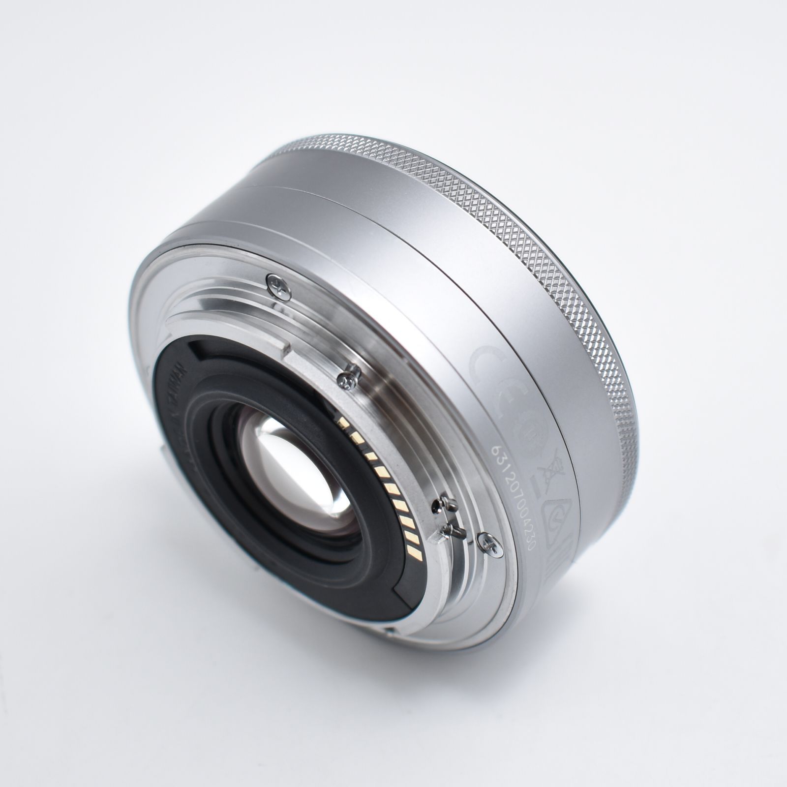 Canon 単焦点広角レンズ