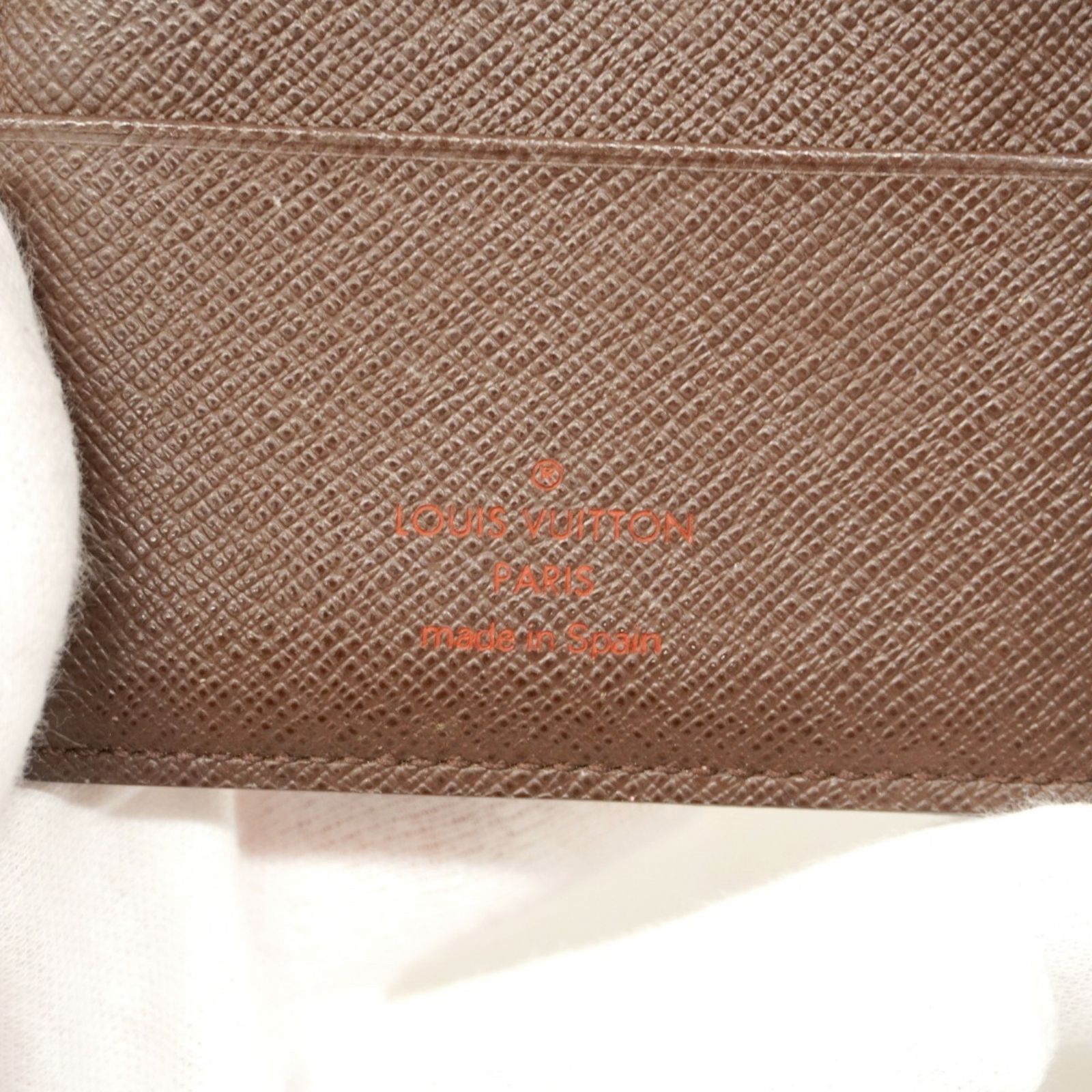 クーヴェルテュールパスポール