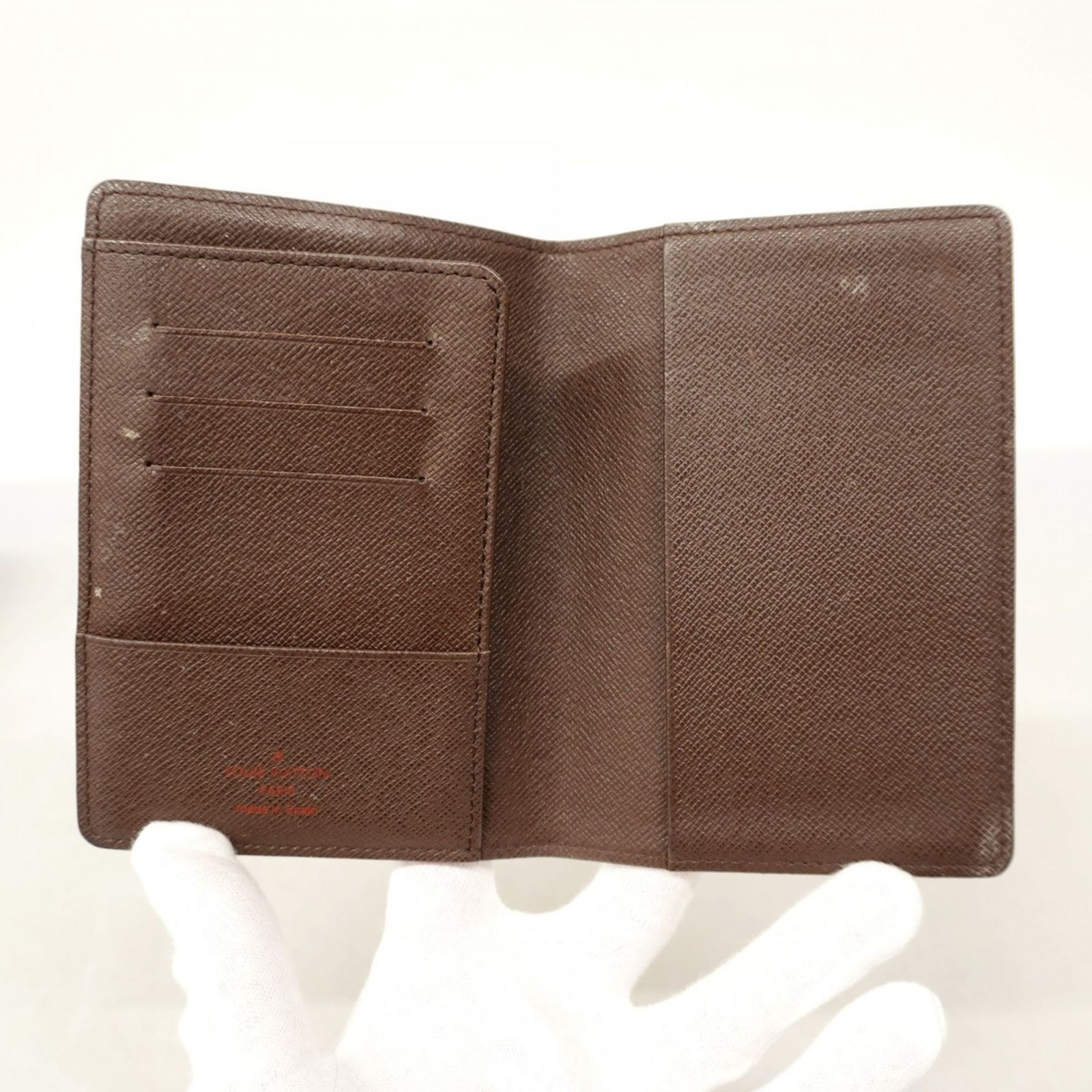 パスポートケース