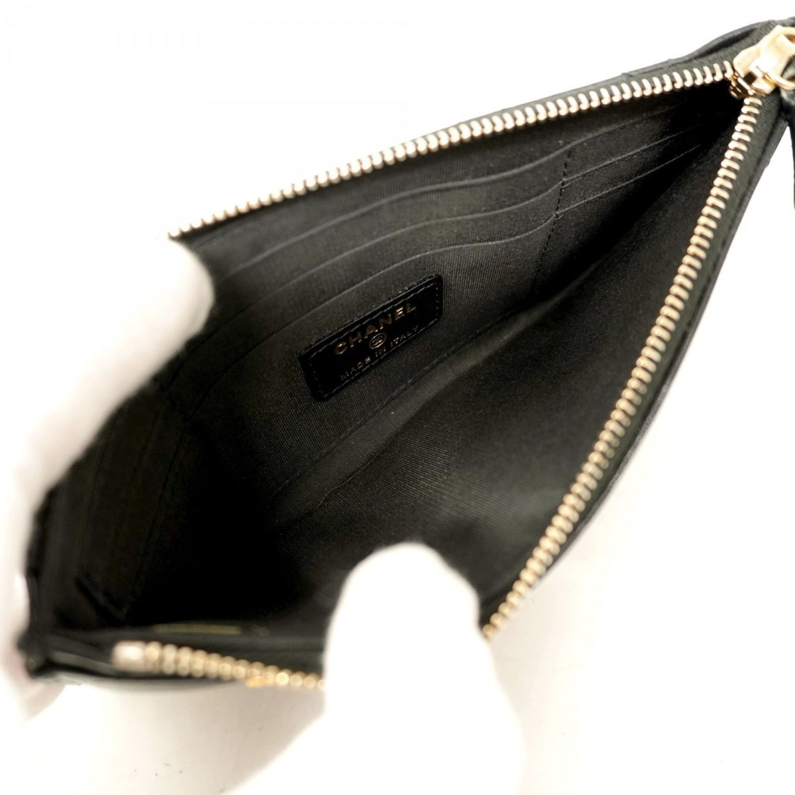 マトラッセ ラムスキン