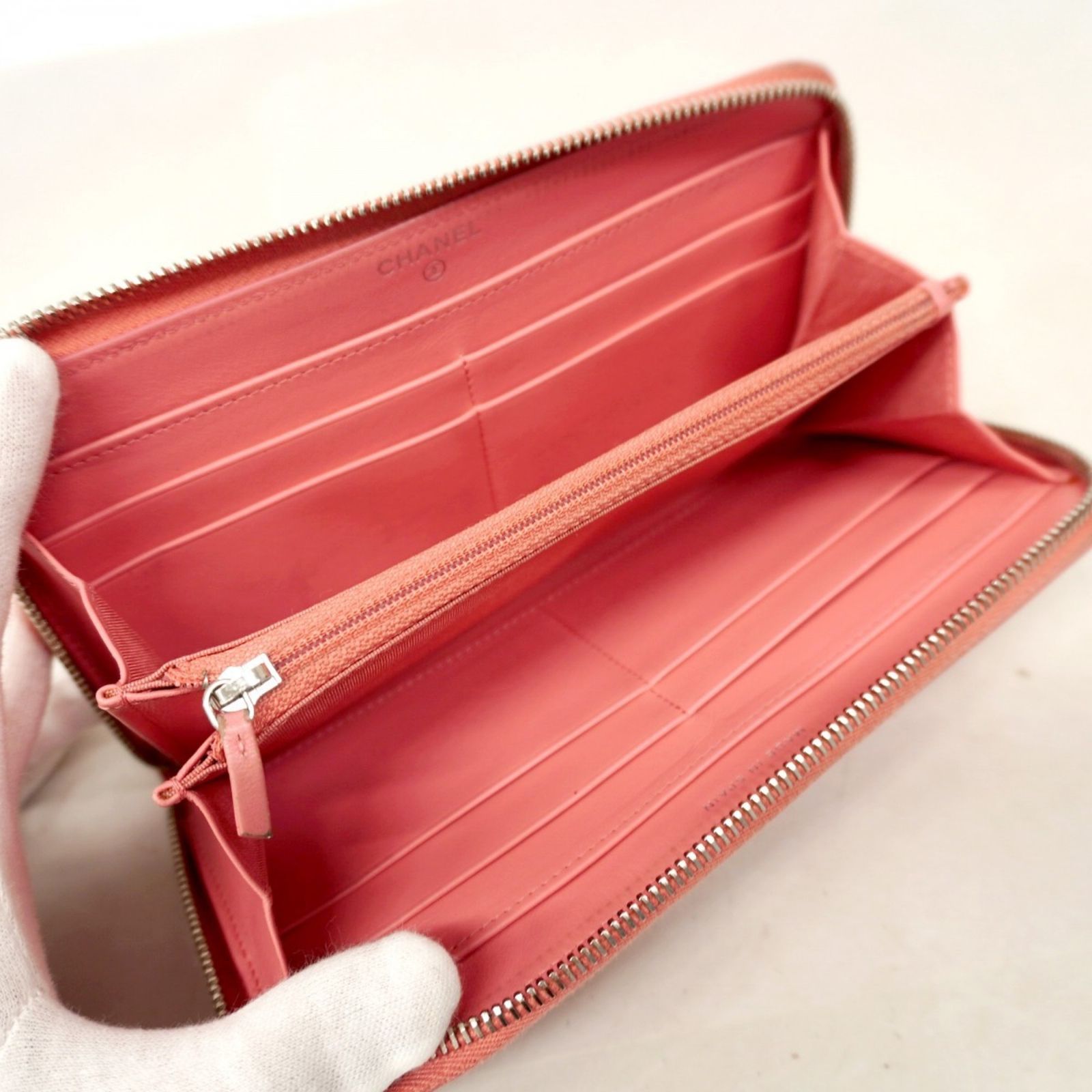 ピンク レディース