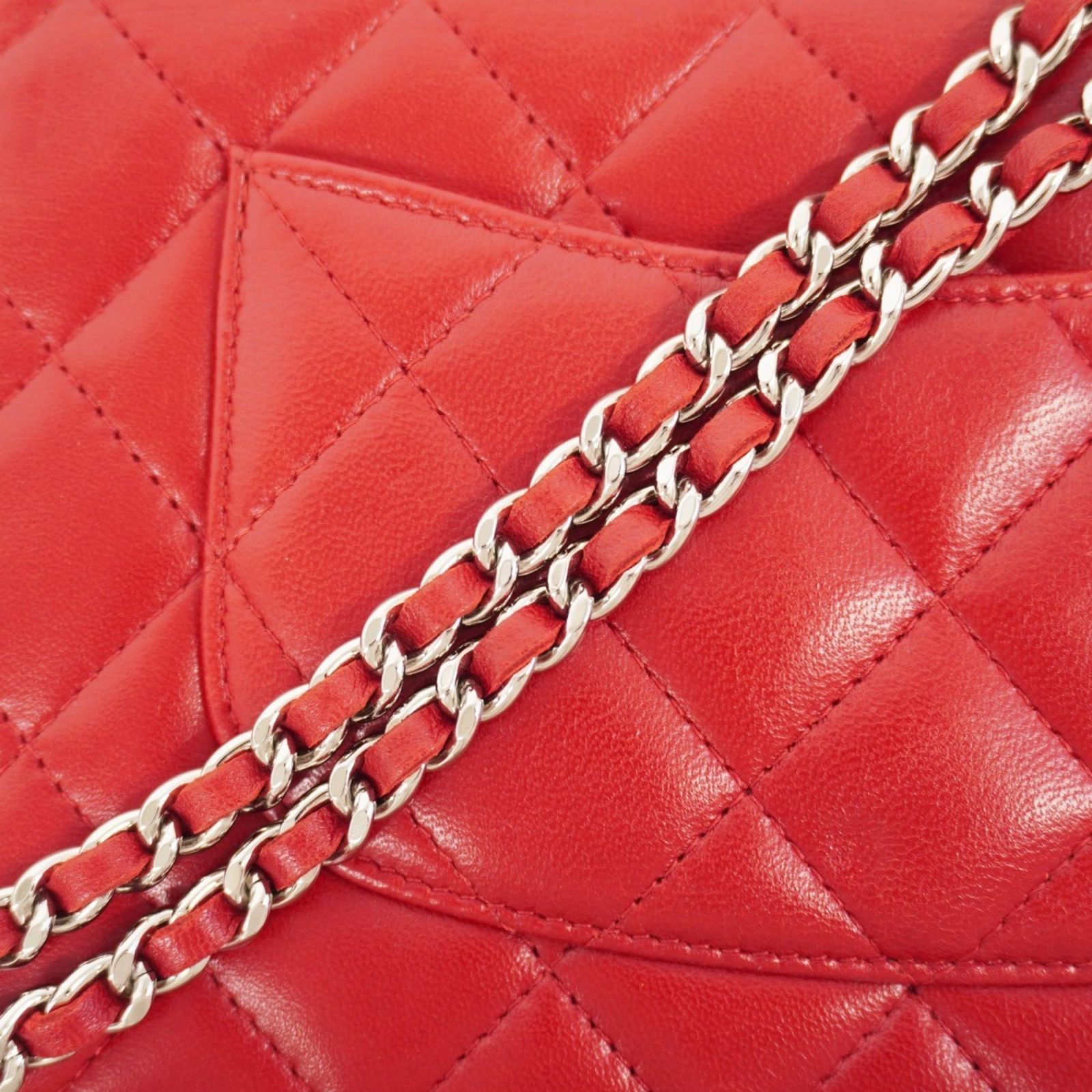 マトラッセ チェーンショルダー