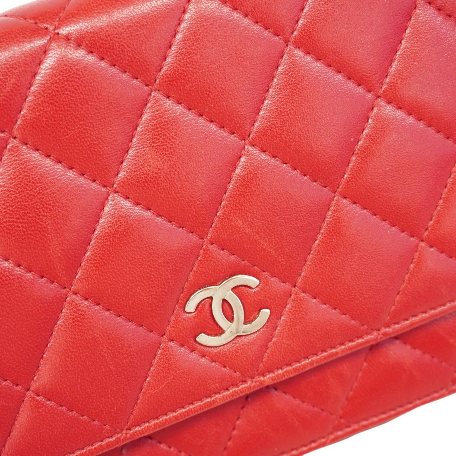 マトラッセ チェーンショルダー