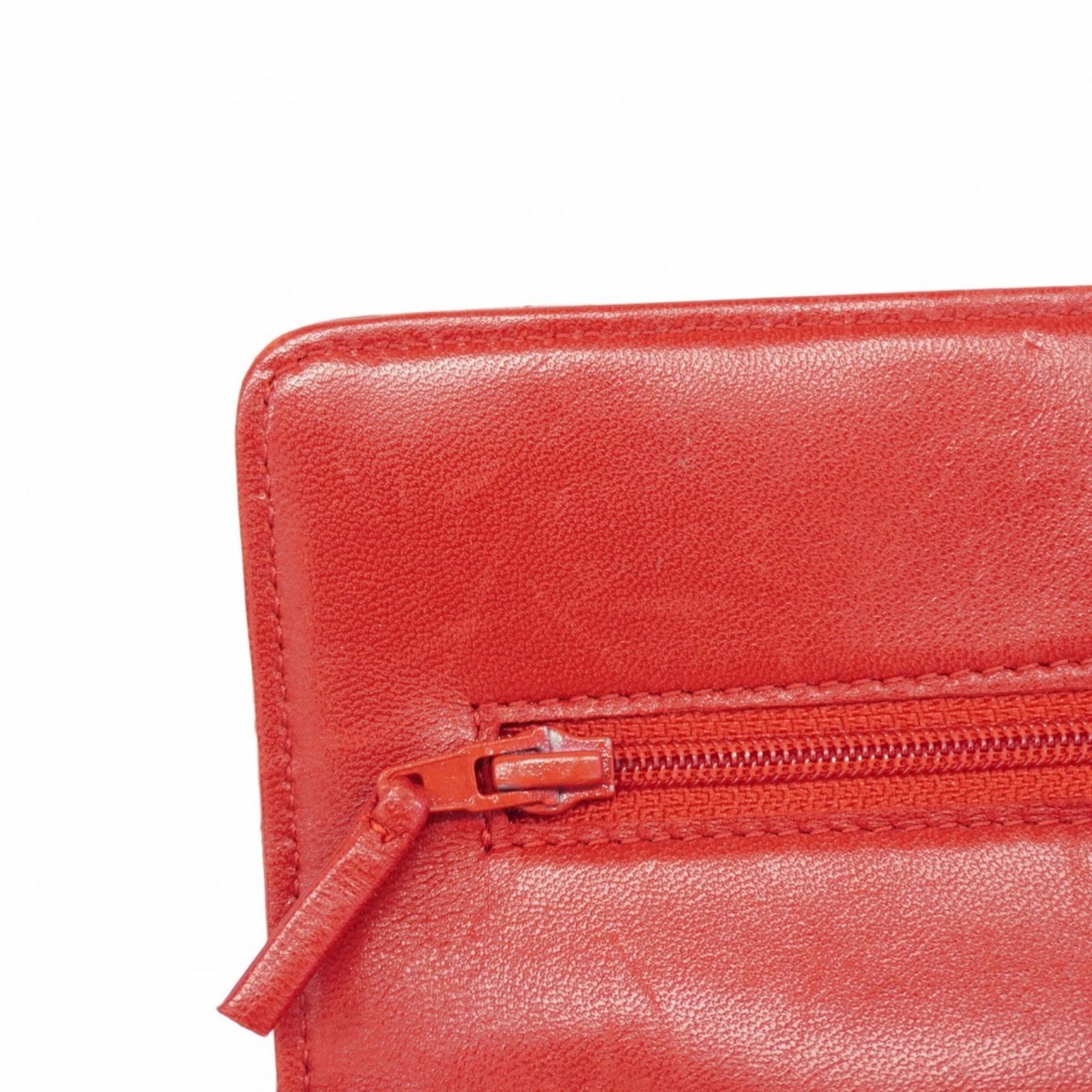 チェーンショルダー